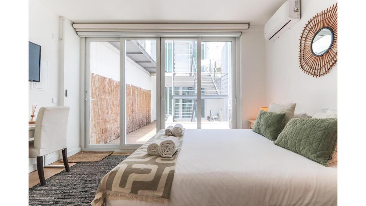 Principe Real Cozy Bright With Ac *