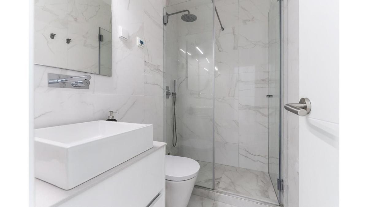Principe Real Cozy Bright With Ac Apartment *