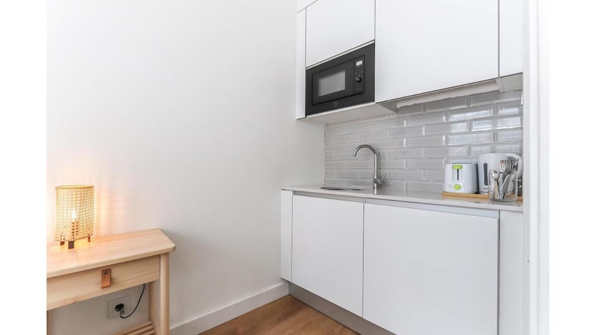 Principe Real Cozy Bright With Ac Lisbon