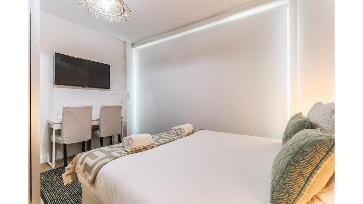Principe Real Cozy Bright With Ac * Lisbon