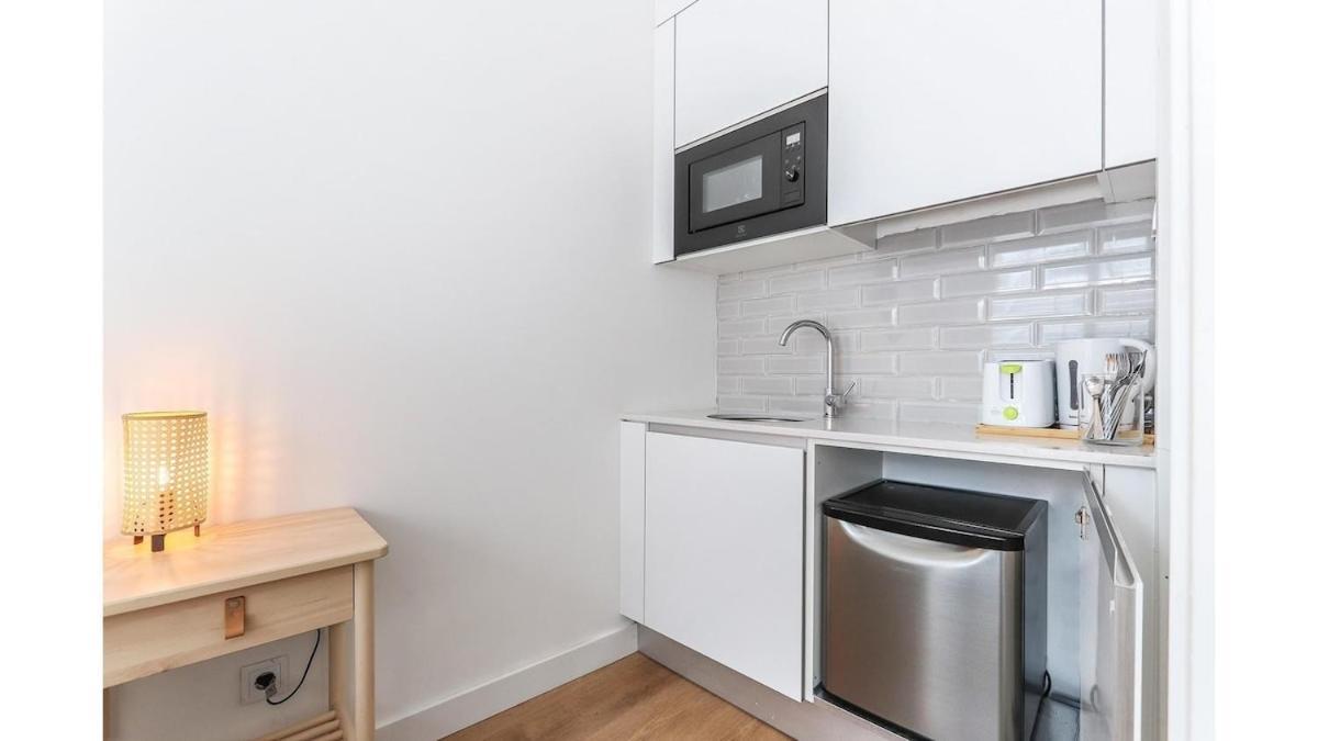 Principe Real Cozy Bright With Ac