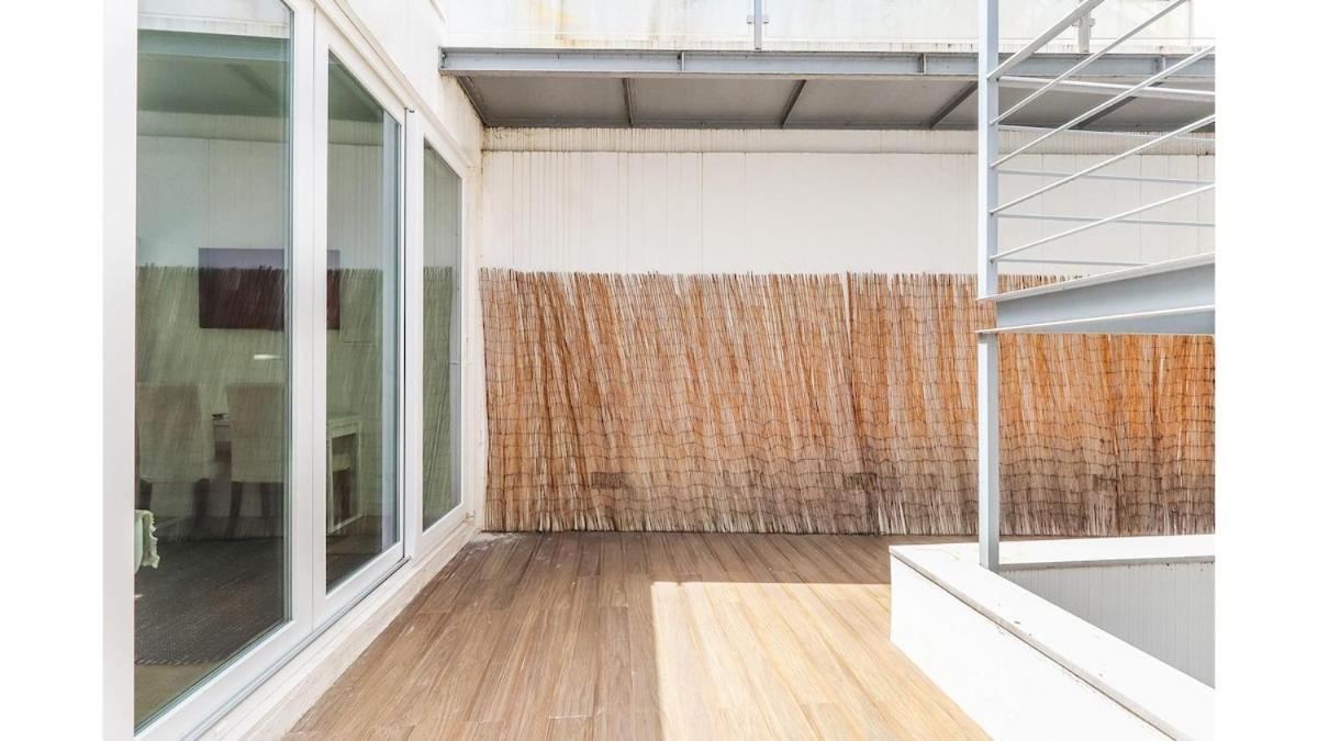 Principe Real Cozy Bright With Ac * Lisbon
