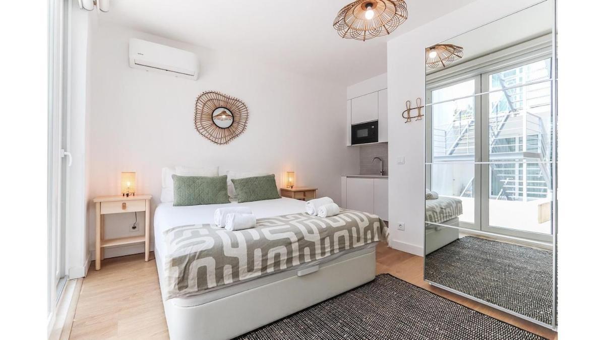 Principe Real Cozy Bright With Ac